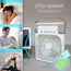 Portable Air Conditioner Fan Usb Electric Fan