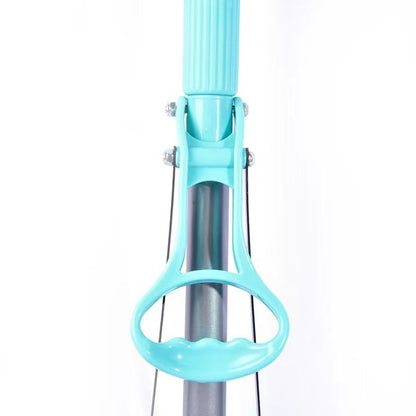 Adjustable Squeeze Water Floor Cleaning Magic Sponge Mop